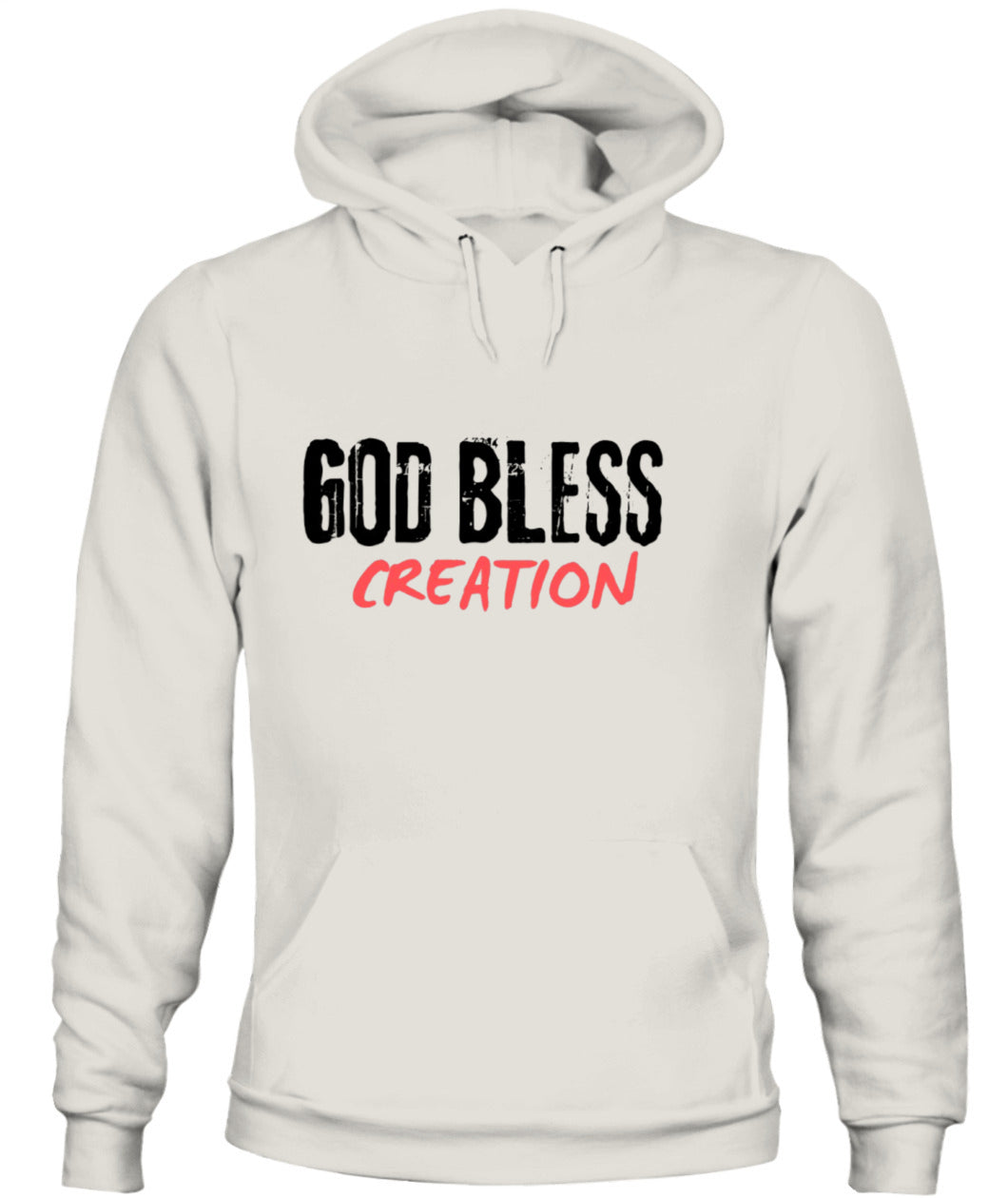 Unisex Hoodie | Bella + Canvas 3719
