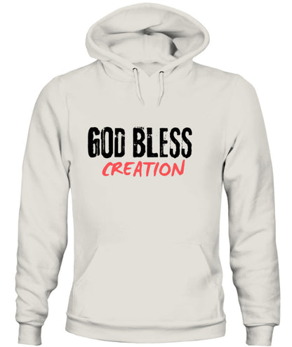 Unisex Hoodie | Bella + Canvas 3719